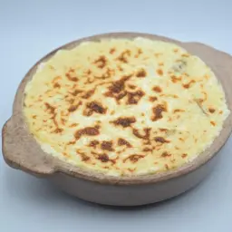 طاجن أرز معمر على طريقة أبو السيد بلحم البتلو